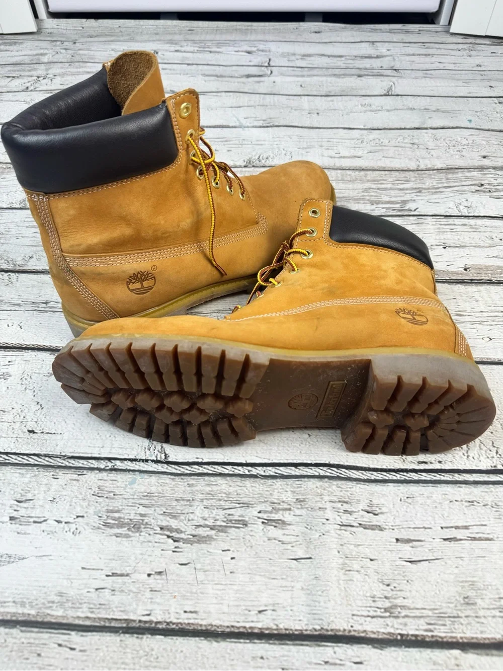 Timberland Premium 6